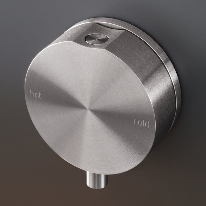Giotto Plus Remote Controls - Wall-Mounted Mixers - GIO102 Bathroom CEA   