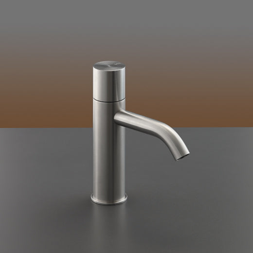 Giotto Plus Taps for Washbasin/Bidet - Single Hole Mixers - GIO63 Bathroom CEA   