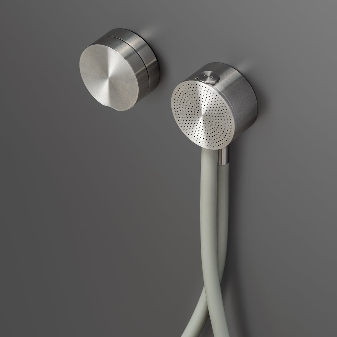 Giotto Plus Taps for Shower/Bathtub - Mixer Sets - GIO82 Bathroom CEA   