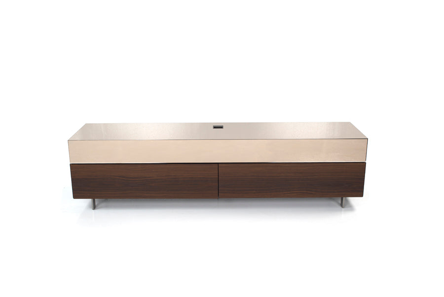 Globo Entertainment Center Table Storage Roche Bobois   
