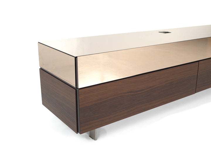 Globo Entertainment Center Table Storage Roche Bobois   