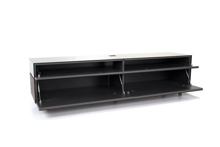 Globo Entertainment Center Table Storage Roche Bobois   