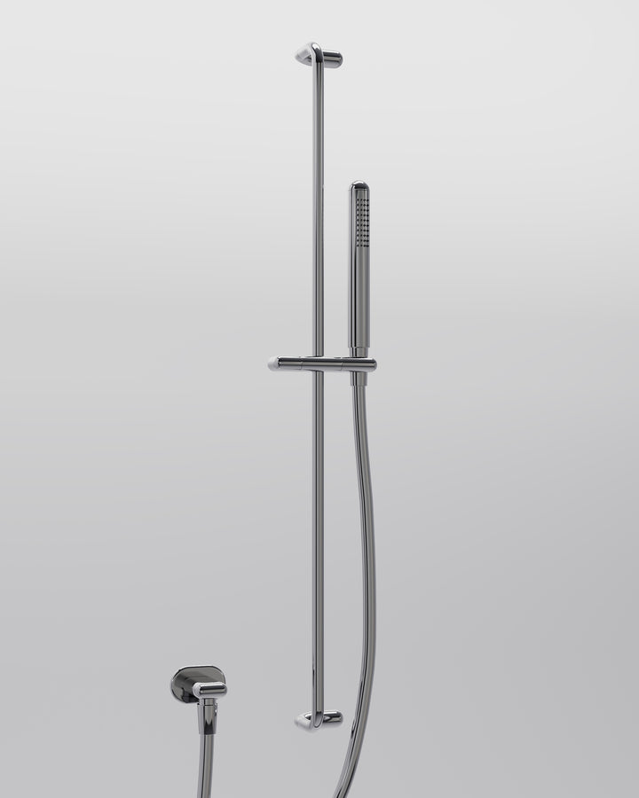 Sliding Rail - 33642 Showers GESSI