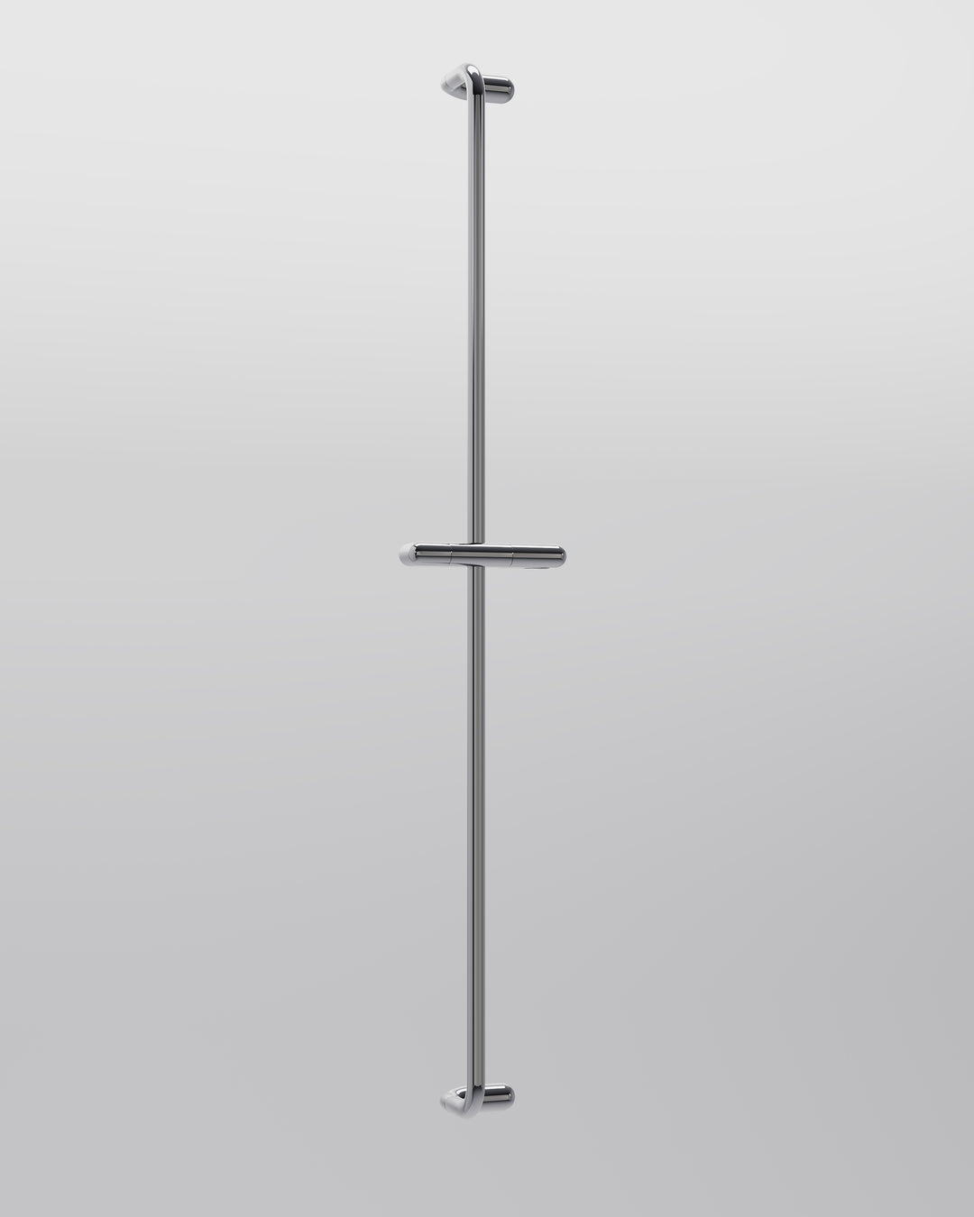 Sliding Rail - 33644 Showers GESSI Cromo  