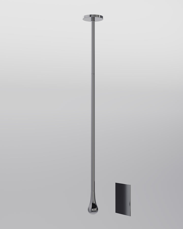 Gessi Sensor Taps - 33724 Showers GESSI