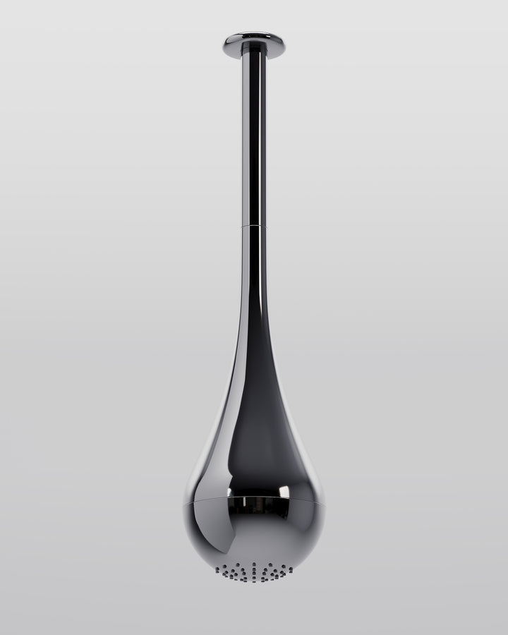 Goccia Shower Head - 33753 Showers GESSI