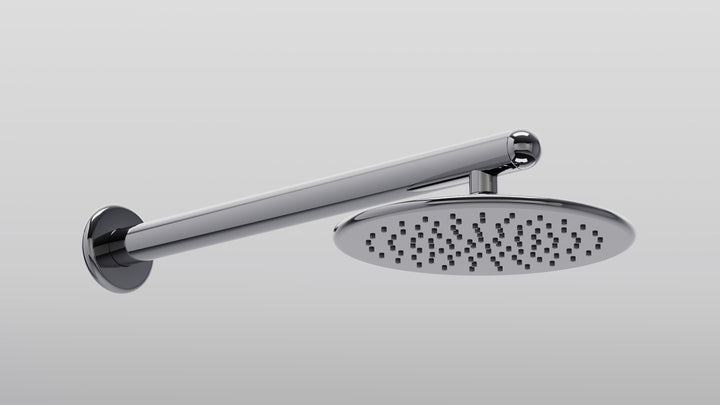 Goccia Shower Head - 33755 Showers GESSI