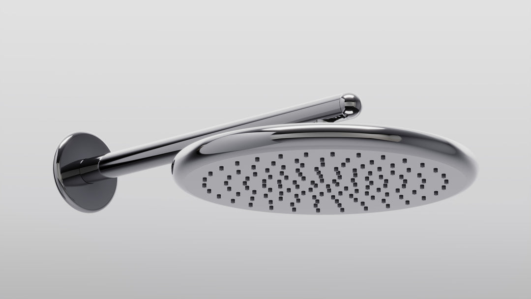 Goccia Shower Head - 33756 Showers GESSI Cromo  