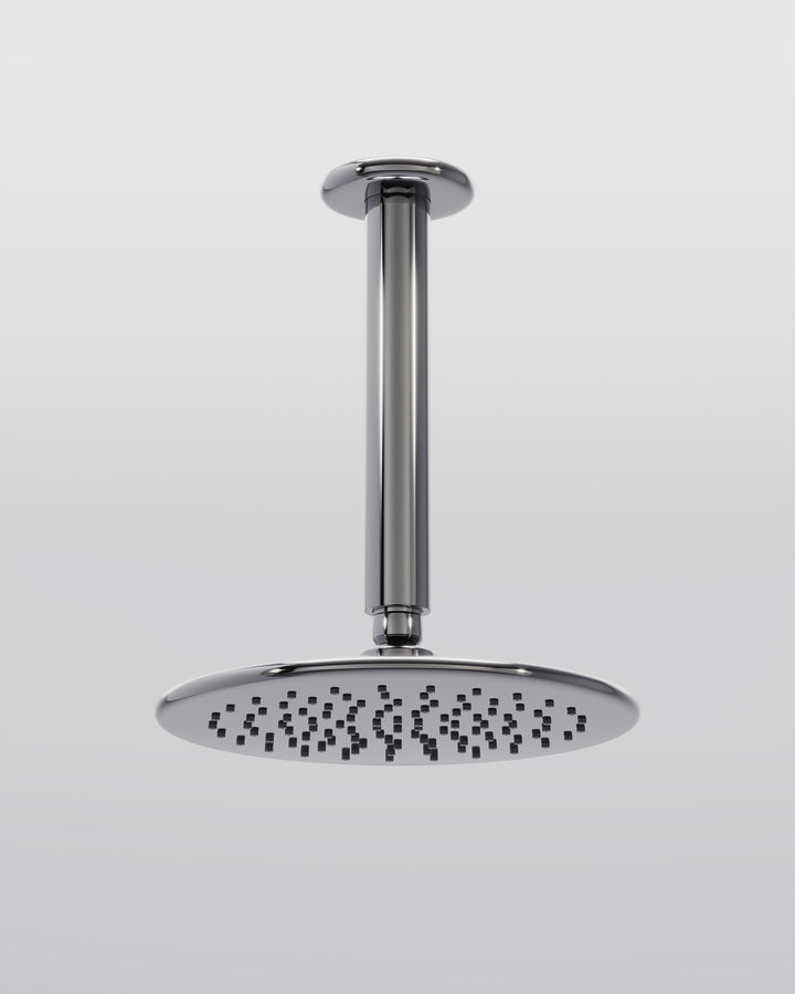 Goccia Shower Head - 33762 Showers GESSI