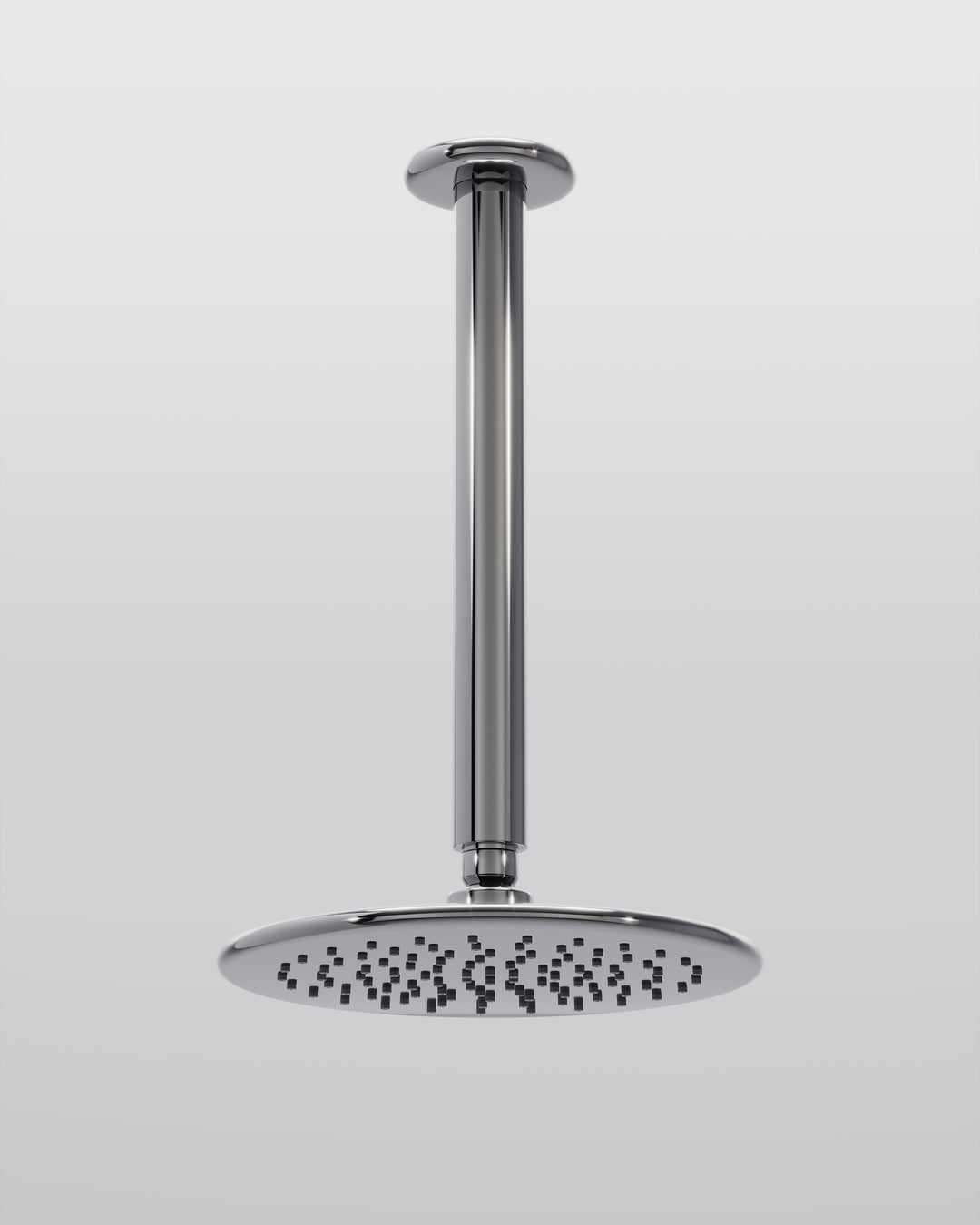 Goccia Shower Head - 33764 Showers GESSI Cromo  