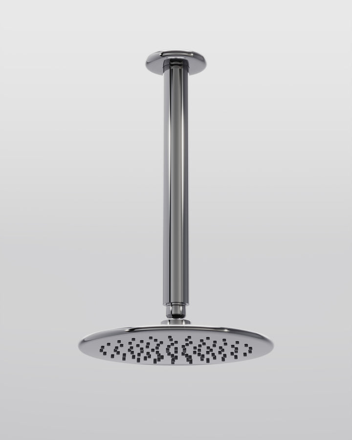 Goccia Shower Head - 33764 Showers GESSI