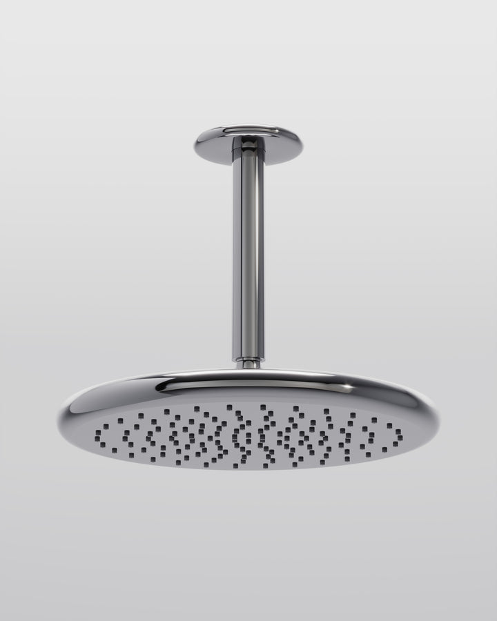 Goccia Shower Head - 33766 Showers GESSI