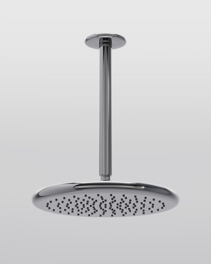 Goccia Shower Head - 33768 Showers GESSI