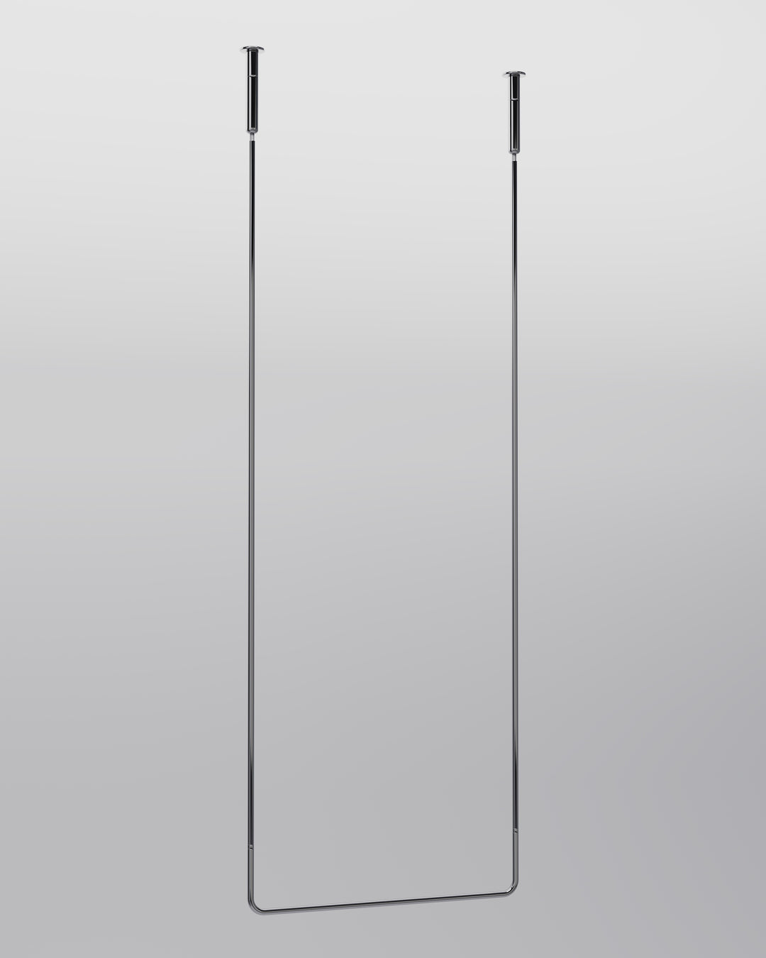 Goccia Towel Rail - 38141 Bathroom Accessories GESSI Cromo  