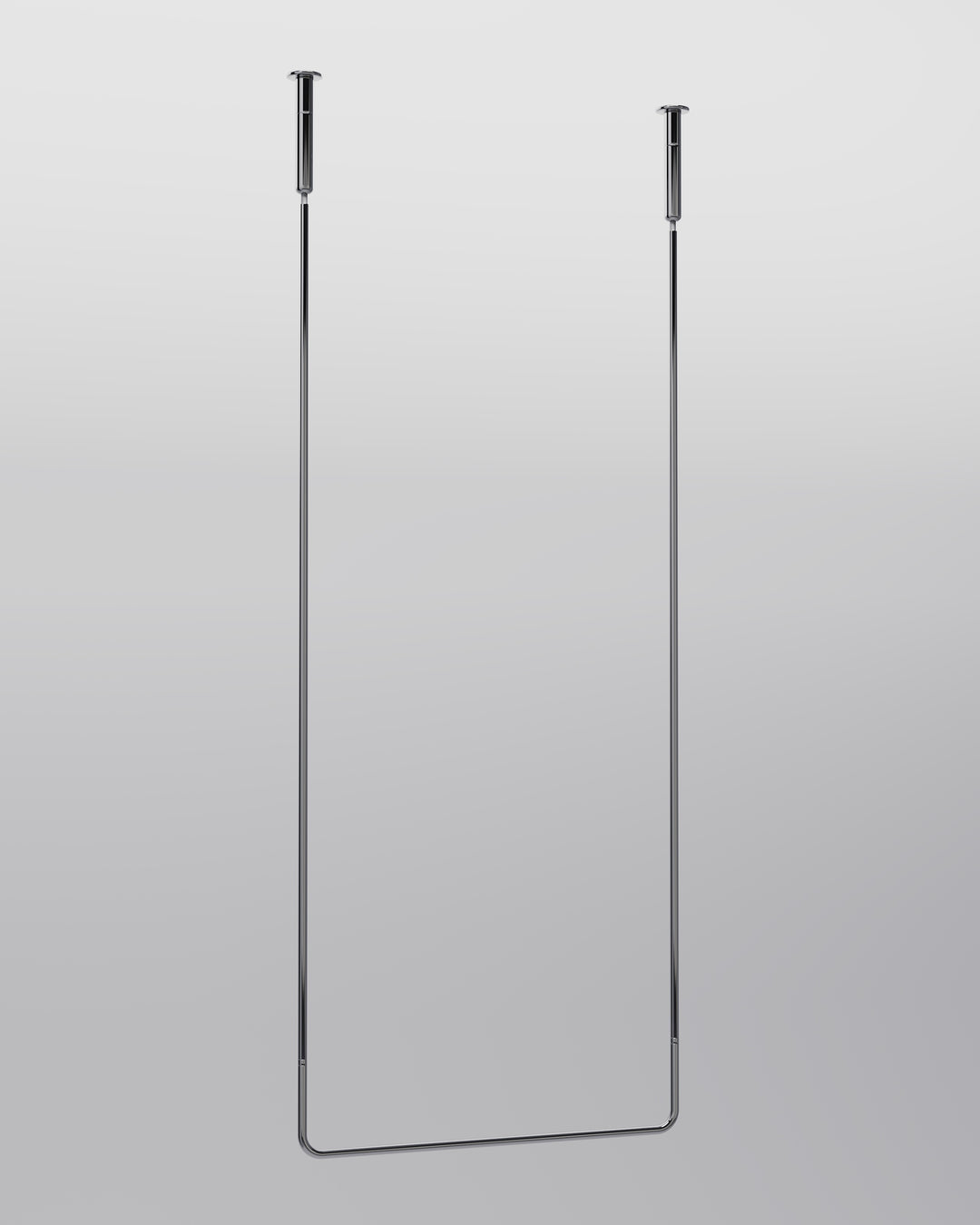 Goccia Towel Rail - 38143 Bathroom Accessories GESSI Cromo  