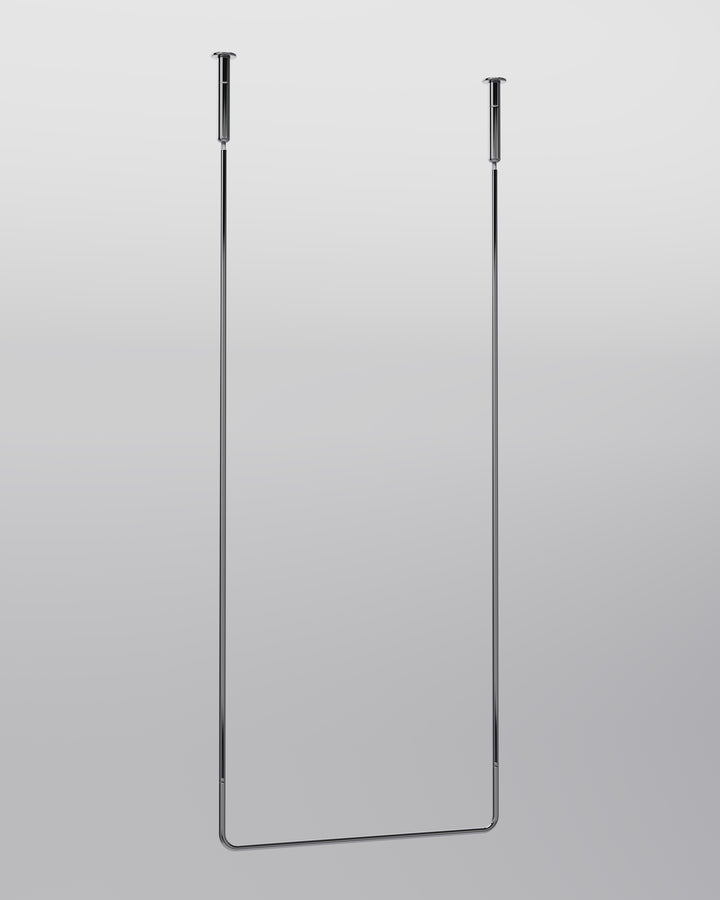 Goccia Towel Rail - 38143 Bathroom Accessories GESSI