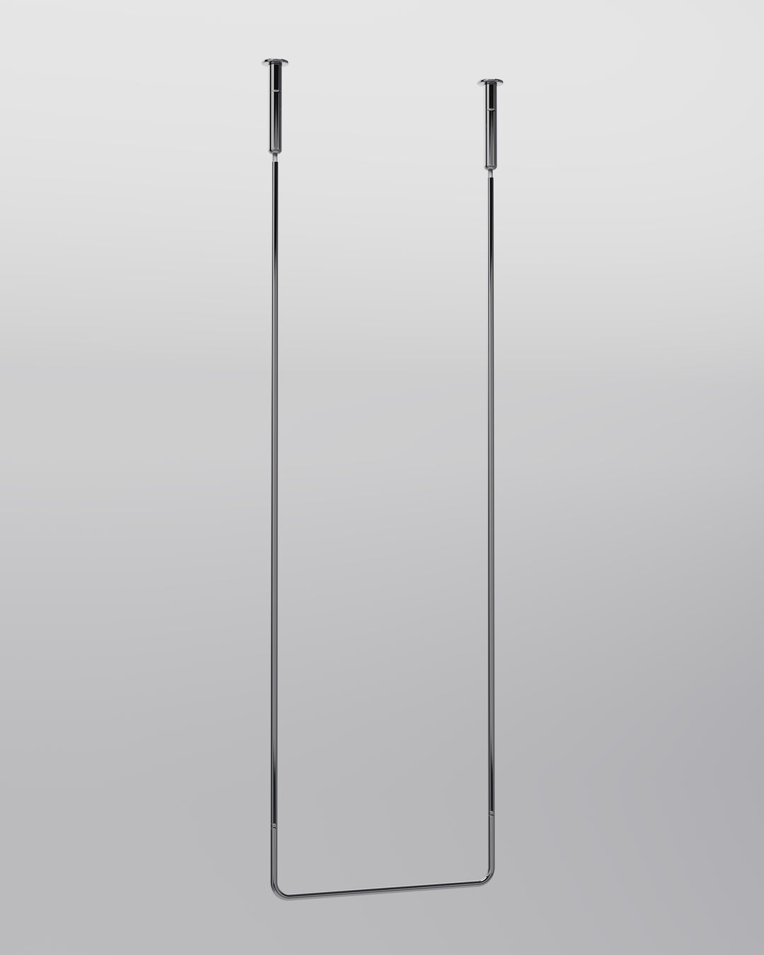 Goccia Towel Rail - 38144 Bathroom Accessories GESSI Cromo  
