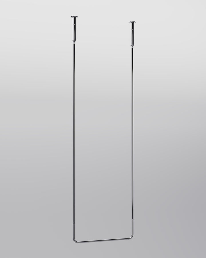 Goccia Towel Rail - 38144 Bathroom Accessories GESSI
