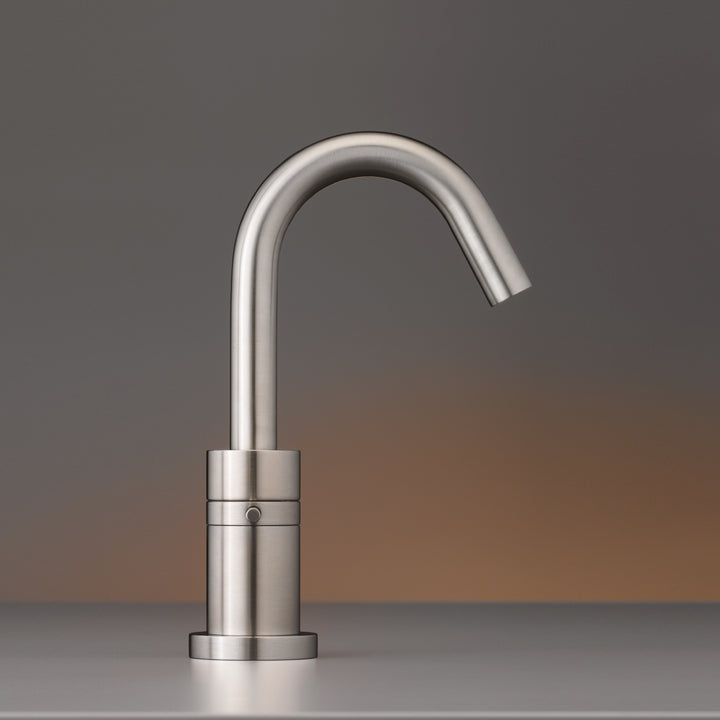 Gradi Taps For Washbasin / Bidet - Single Hole Progressive Mixers GRA04 Bathroom CEA   