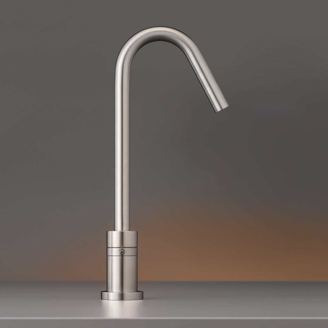Gradi Taps For Washbasin / Bidet - Single Hole Progressive Mixers GRA05 Bathroom CEA   