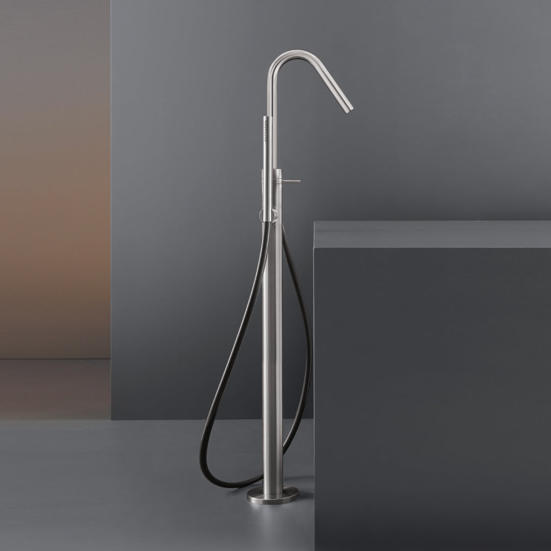 Gradi Taps For Bathtub - Free-standing Mixers GRA14 Bathroom CEA   