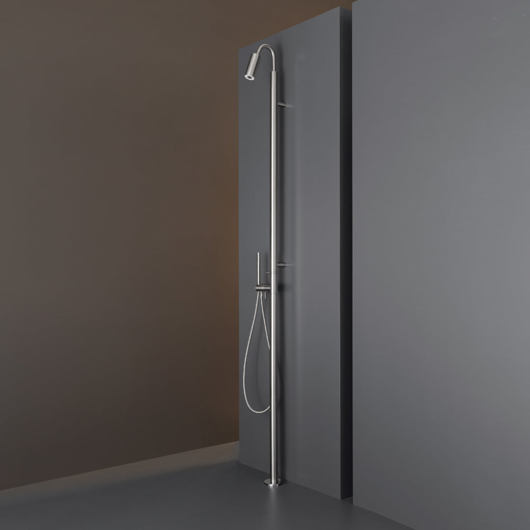 Gradi Taps For Shower - Progressive Sets GRA26 Bathroom CEA   