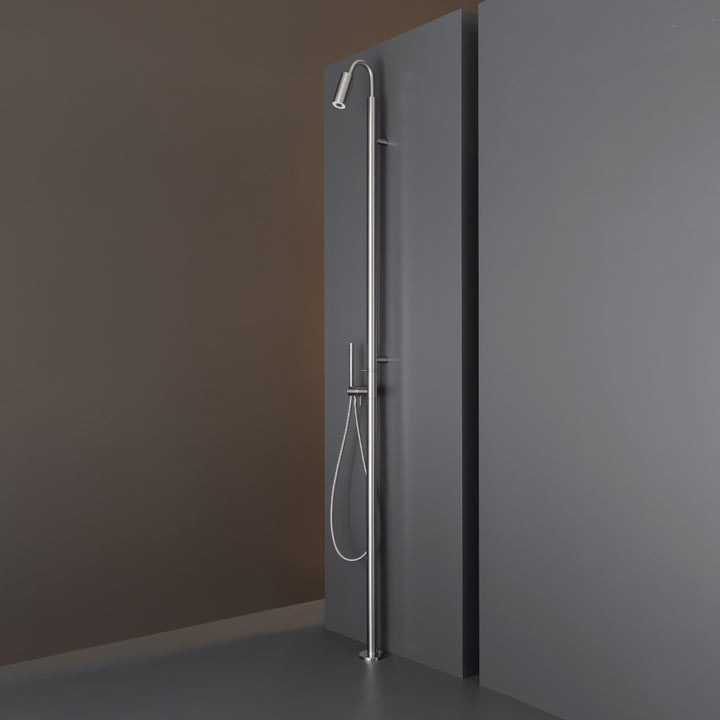 Gradi Taps For Shower - Progressive Sets GRA26 Bathroom CEA   