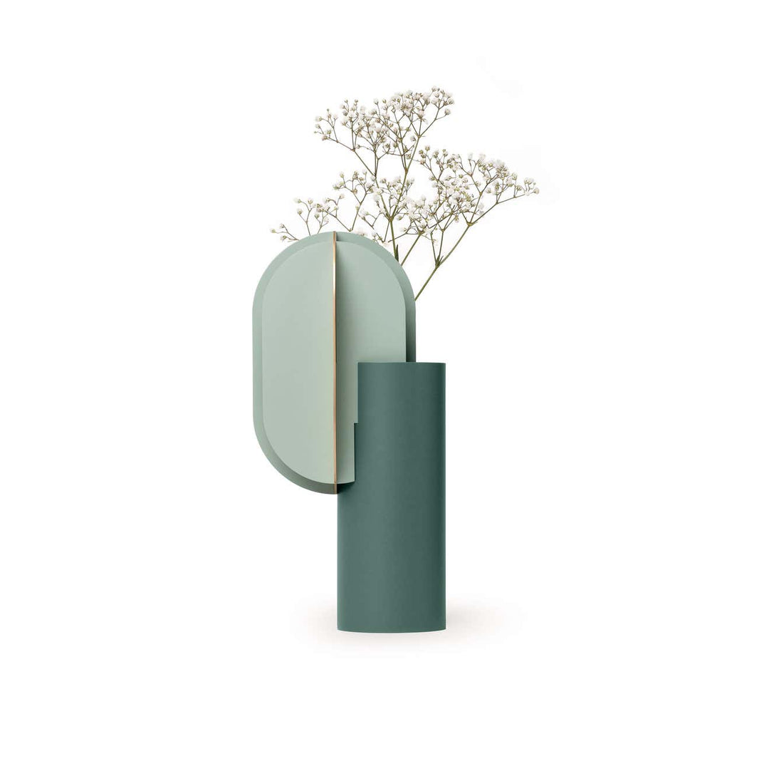 Gabo Vase CS9 Vases Noom   