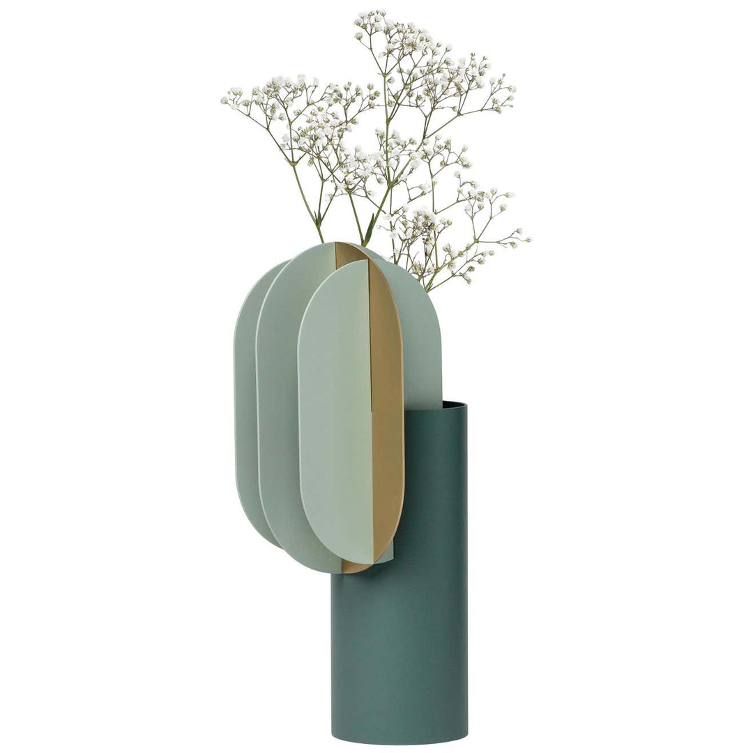 Gabo Vase CS9 Vases Noom   