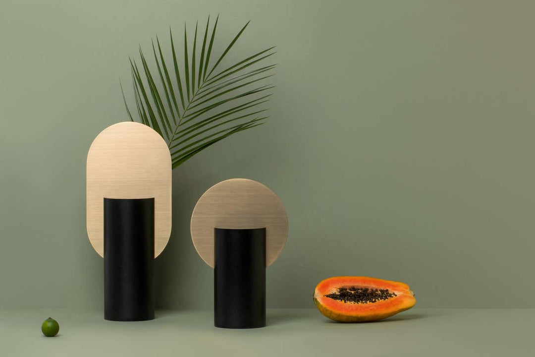 Genke Vase CS1 Vases Noom   