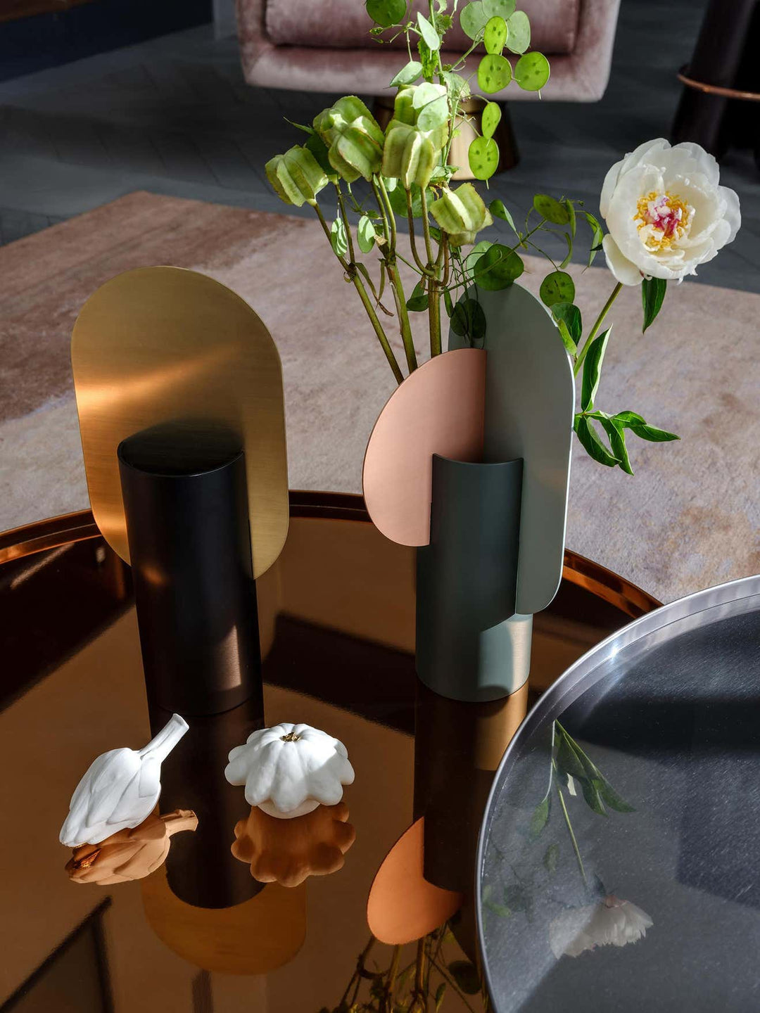 Genke Vase CS1 Vases Noom   