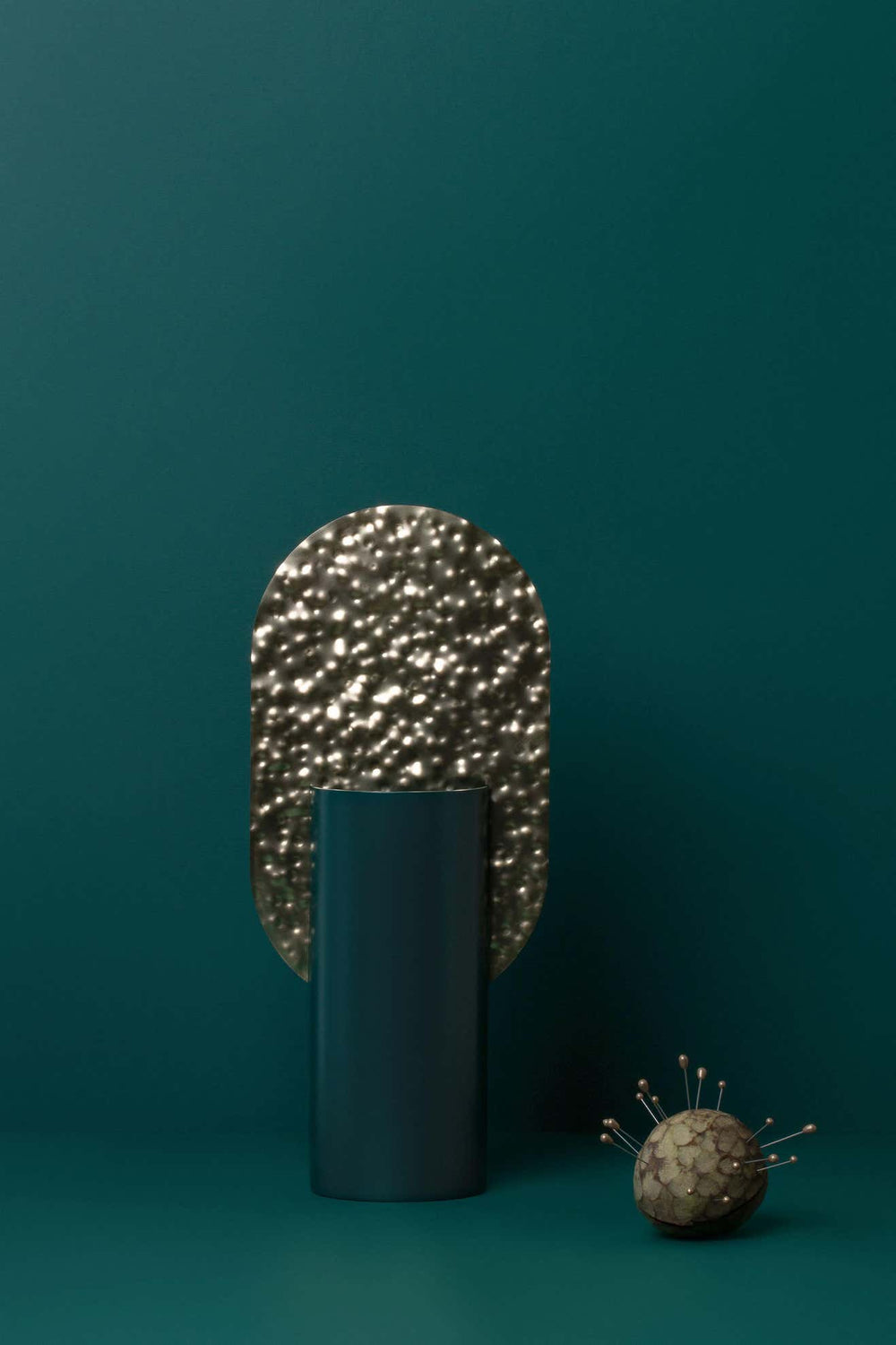 Genke Vase CSL3 Limited Edition Vases Noom   