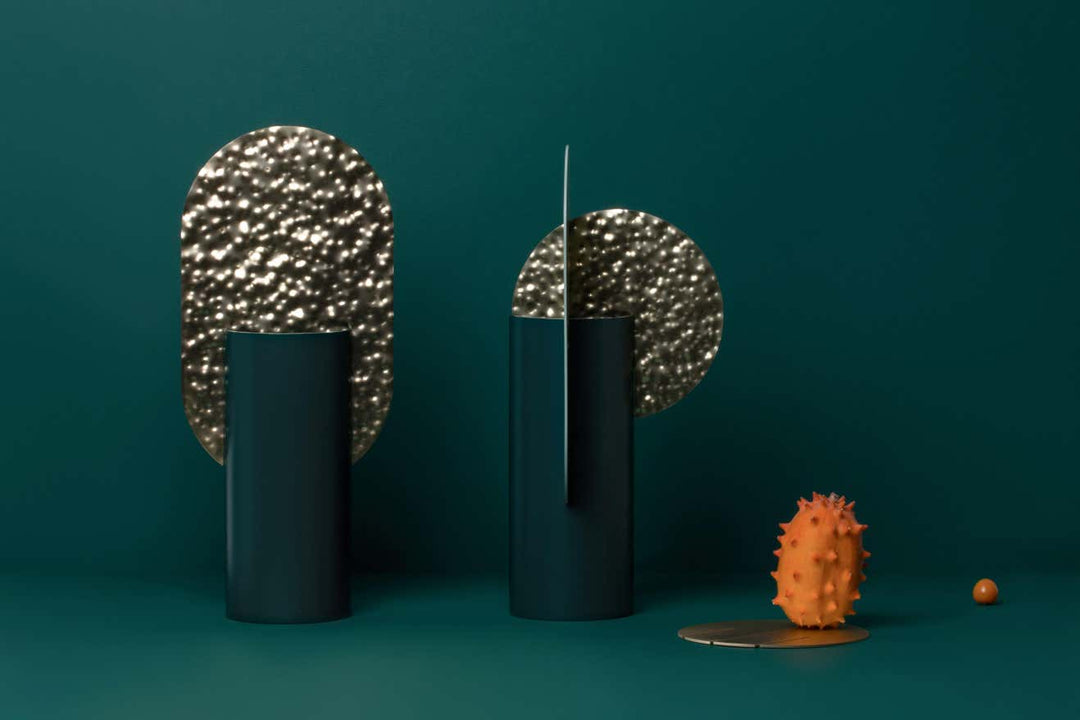 Genke Vase CSL3 Limited Edition Vases Noom   