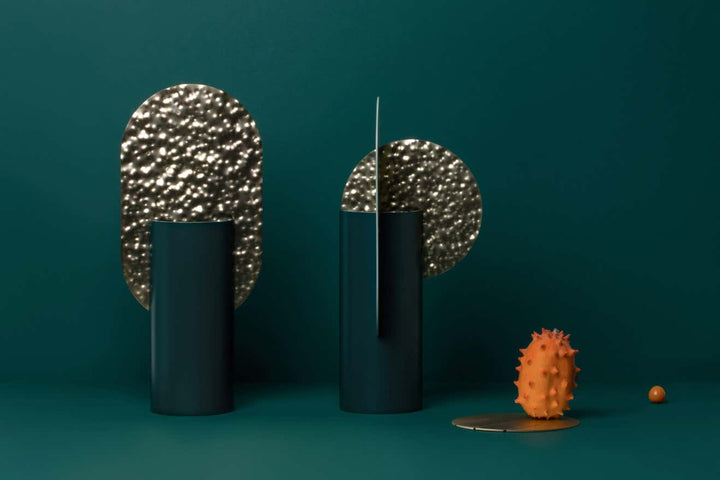 Genke Vase CSL3 Limited Edition Vases Noom   