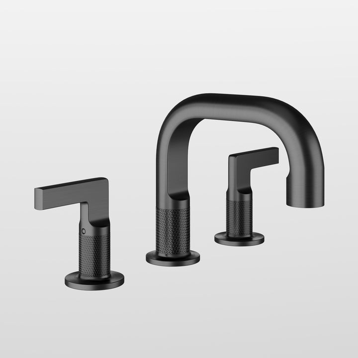 Gessi316 Bathroom Faucet With Pop-Up Waste - 58011 Bathroom Accessories GESSI