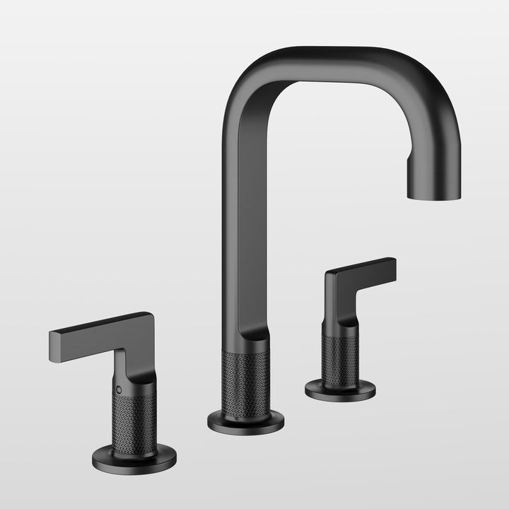 Gessi316 Bathroom Faucet With Pop-Up Waste - 58013 Bathroom Accessories GESSI