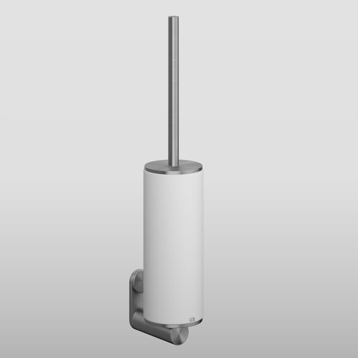 Gessi316 Brush Holder - 54719 Bathroom Accessories GESSI