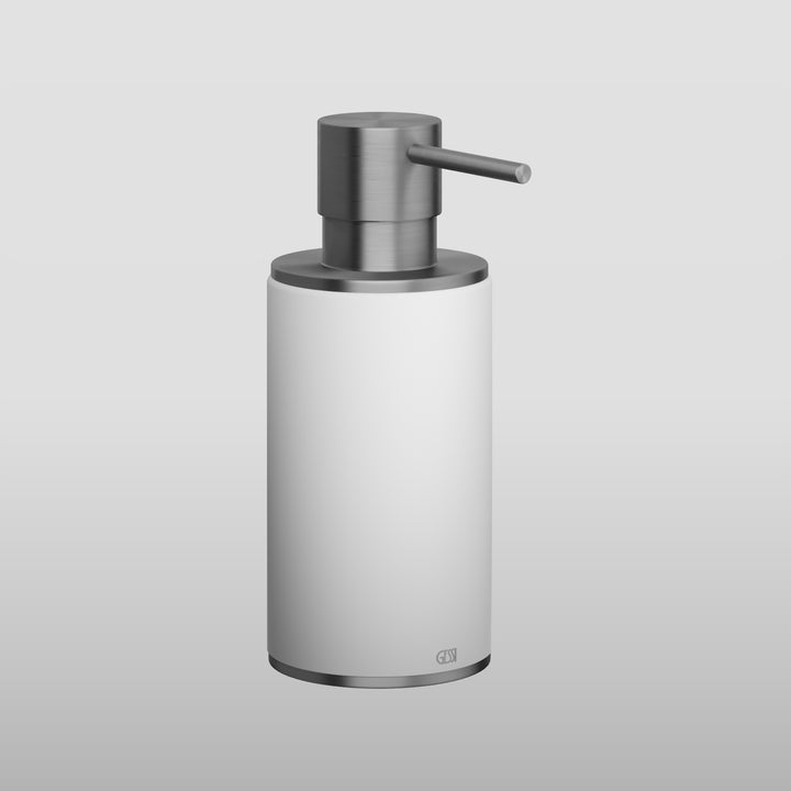 Gessi316 Dispenser Holder - 54737 Bathroom Accessories GESSI