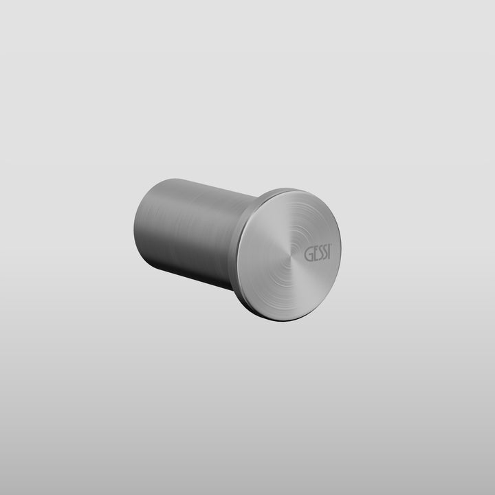 Gessi316 Hook - 54821 Bathroom Accessories GESSI