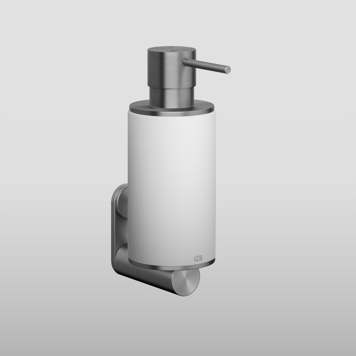 Gessi316 Soap Dispenser - 54713 Bathroom Accessories GESSI