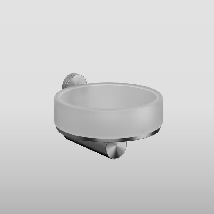 Gessi316 Soap Holder - 54701 Bathroom Accessories GESSI