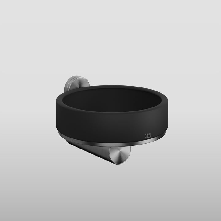 Gessi316 Soap Holder - 54702 Bathroom Accessories GESSI