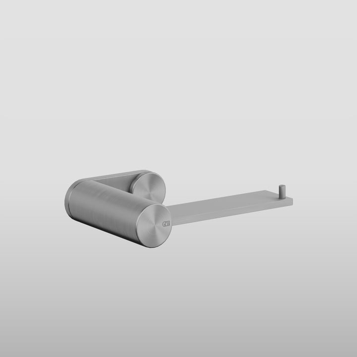 Gessi316 Tissue Holder - 54749 Bathroom Accessories GESSI