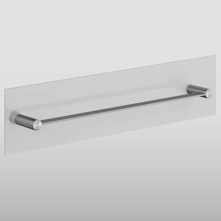 Gessi316 Towel Holder - 54925 Bathroom Accessories GESSI
