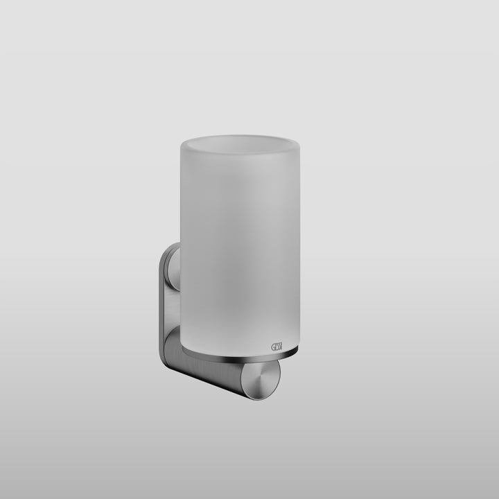 Gessi316 Tumbler Holder - 54707 Bathroom Accessories GESSI Warm Bronze Brushed PVD  