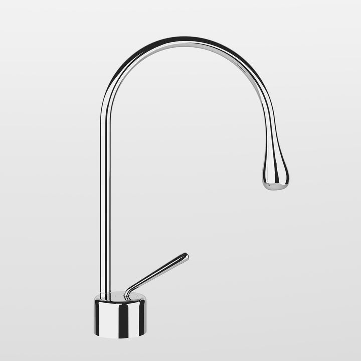 Goccia Basin Mixer - 33601 Bathroom Accessories GESSI