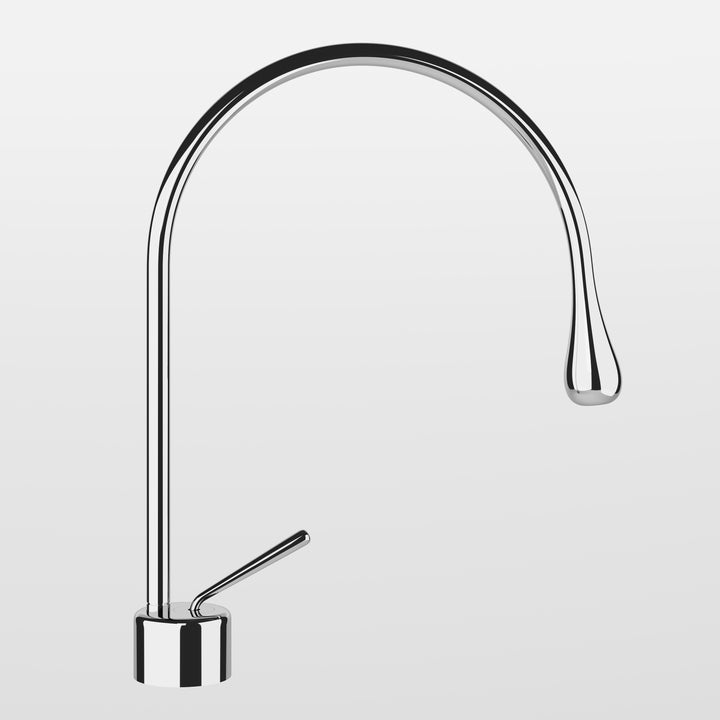 Goccia Basin Mixer - 33602 Bathroom Accessories GESSI