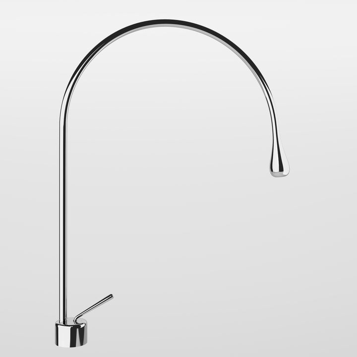 Goccia Basin Mixer - 33603 Bathroom Accessories GESSI