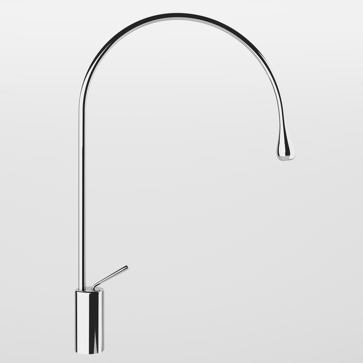 Goccia Basin Mixer - 33606 Bathroom Accessories GESSI