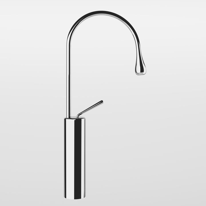 Goccia Basin Mixer - 33608 Bathroom Accessories GESSI